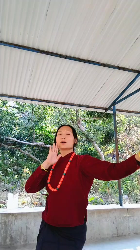 @मनिषा सारु मगर