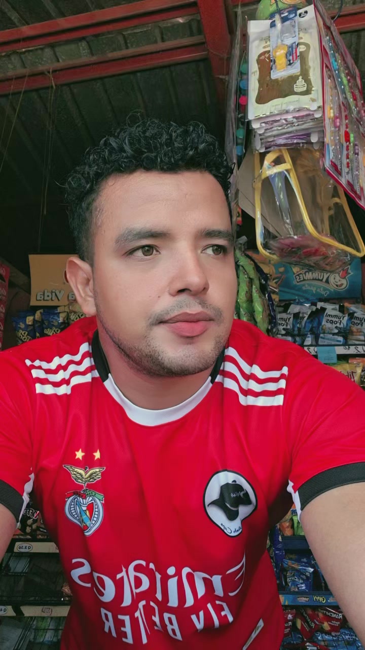 @Francisco chinchilla