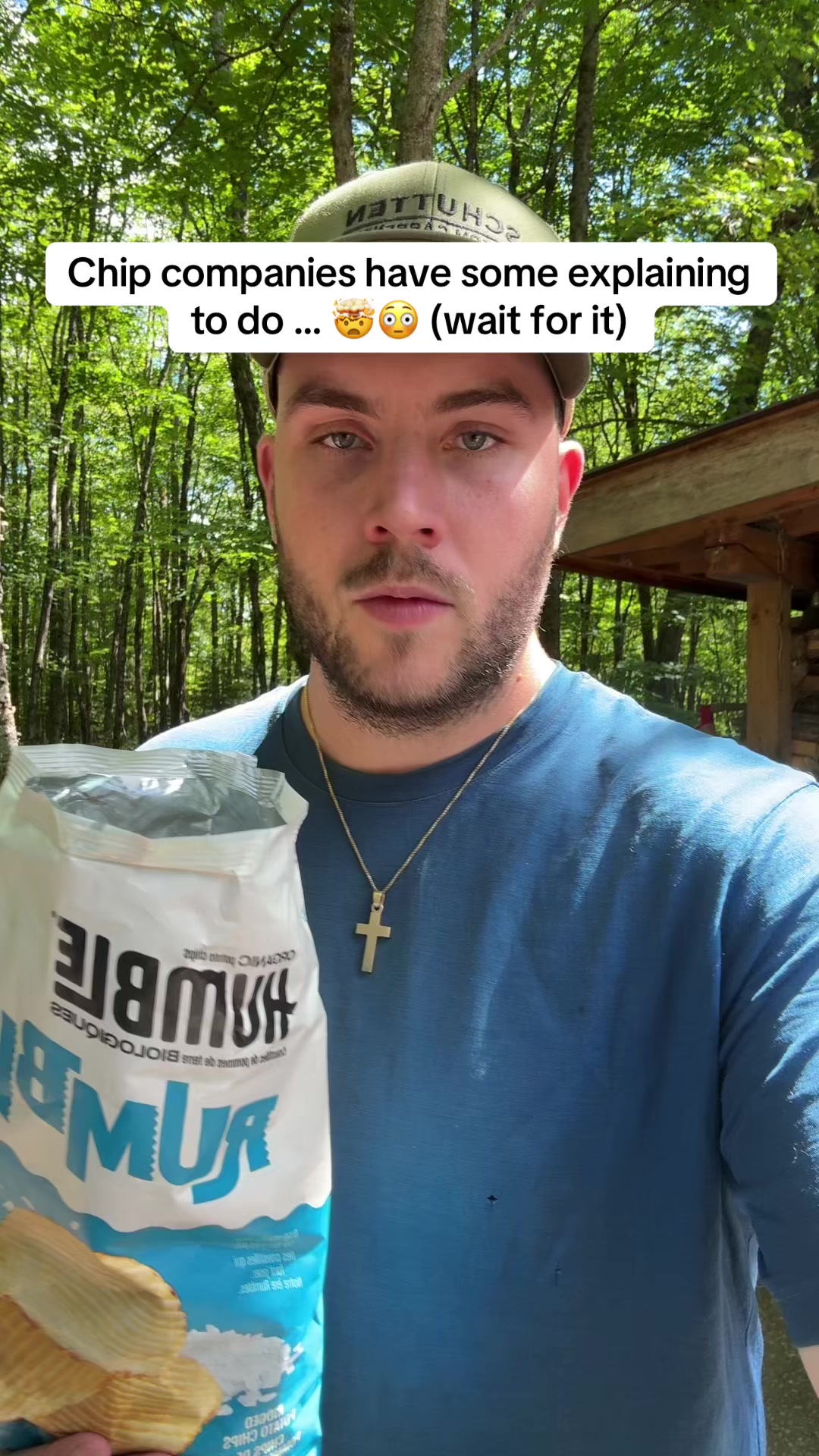 @Shayne Vibes Truth