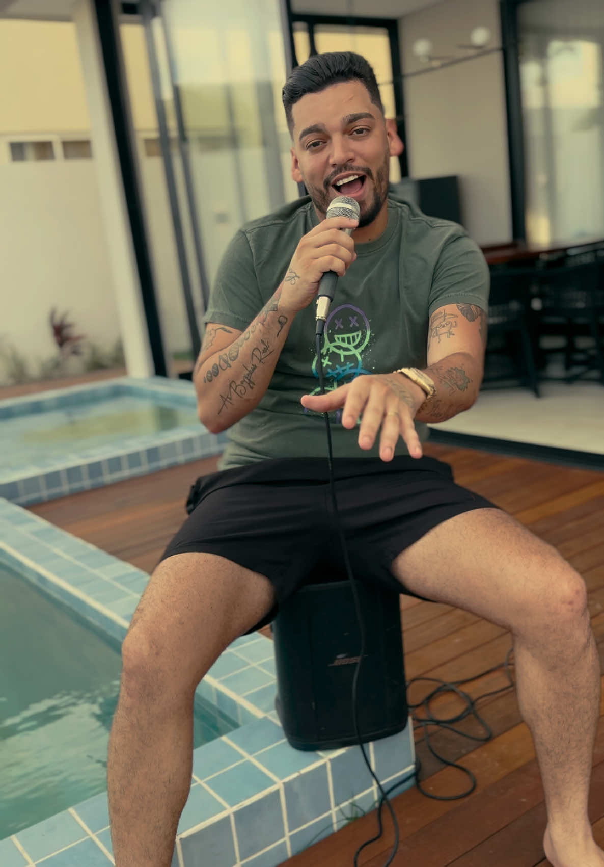 @Devinho Novaes - o Boyzinho