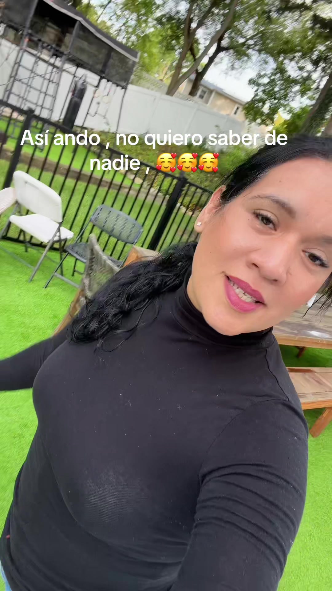 @Franchesca 😍