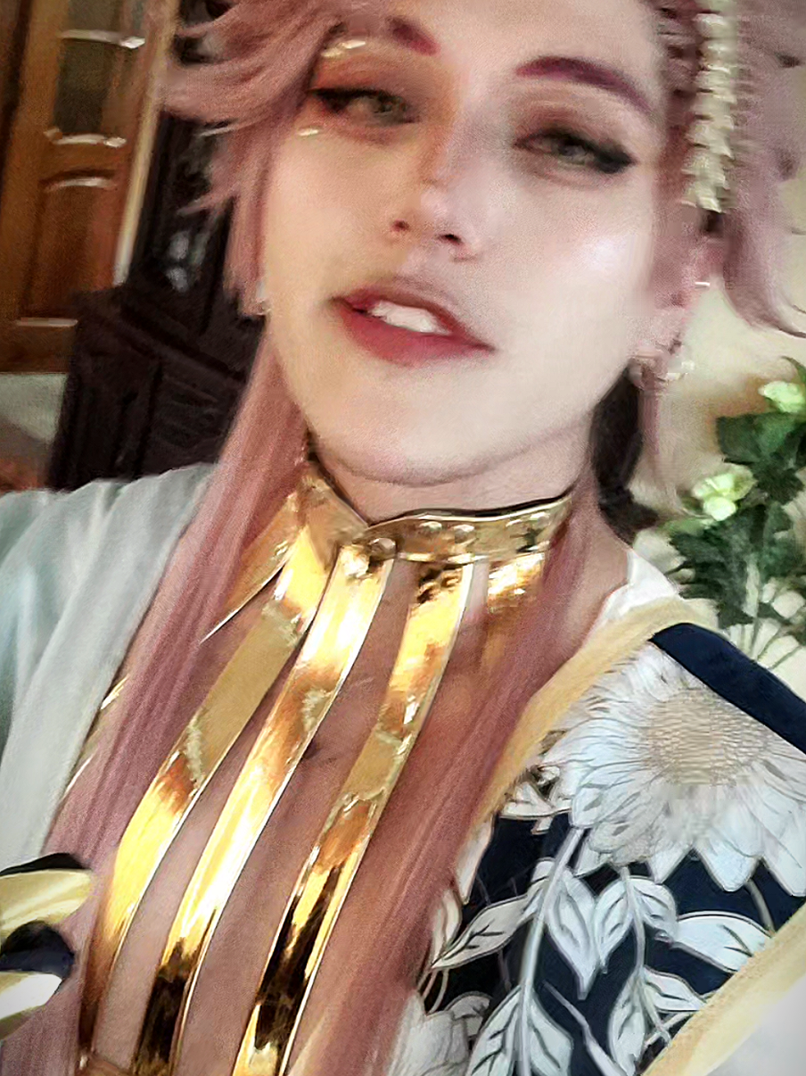 @Yahiro_cos