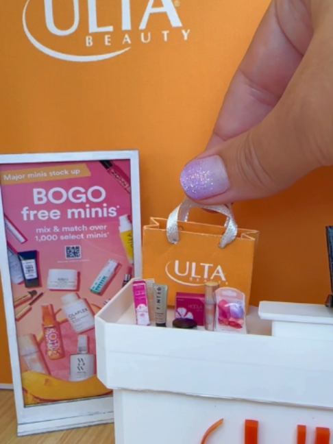 @Ulta Beauty