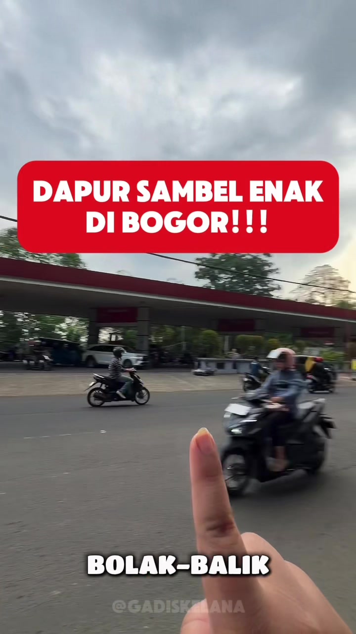 @Gadis kelana || Kelana rasa