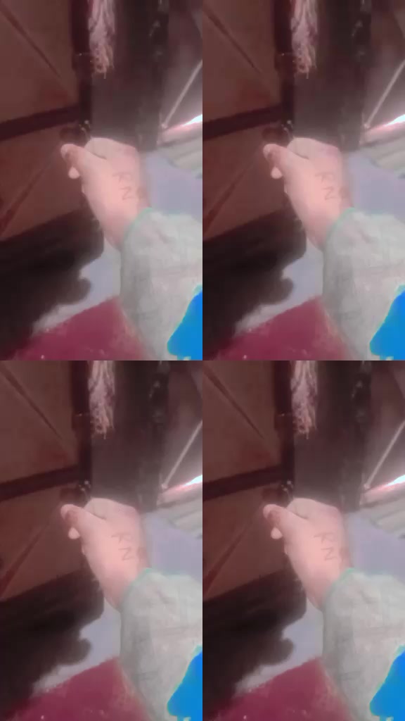 @🖤&hearts;️queen hand🥰❤️