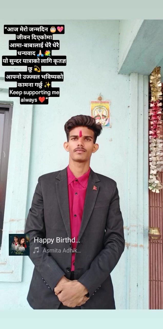 @𝗦𝗨𝗥𝗘𝗡𝗗𝗥𝗔✰✰