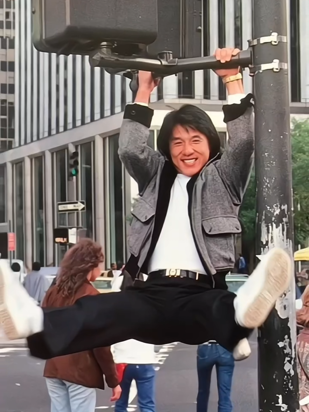 @Jackie Chan 成龍