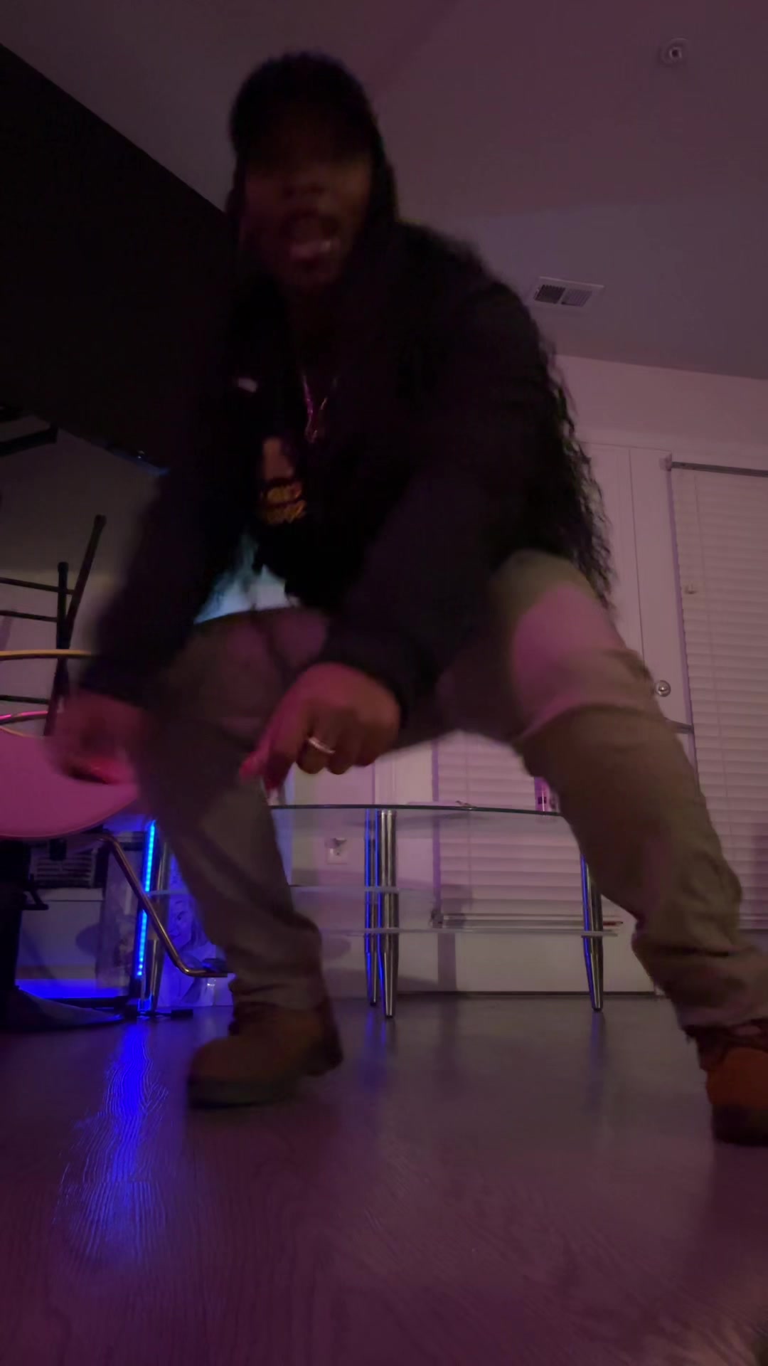 @La'Nae Bae