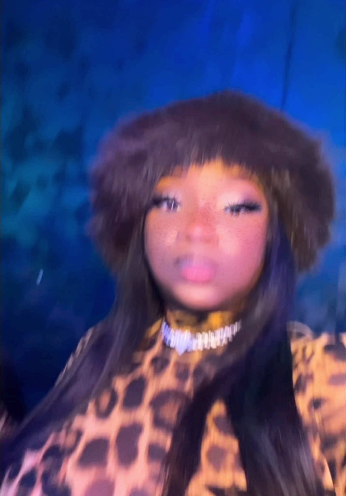 @Nigerian Barbie