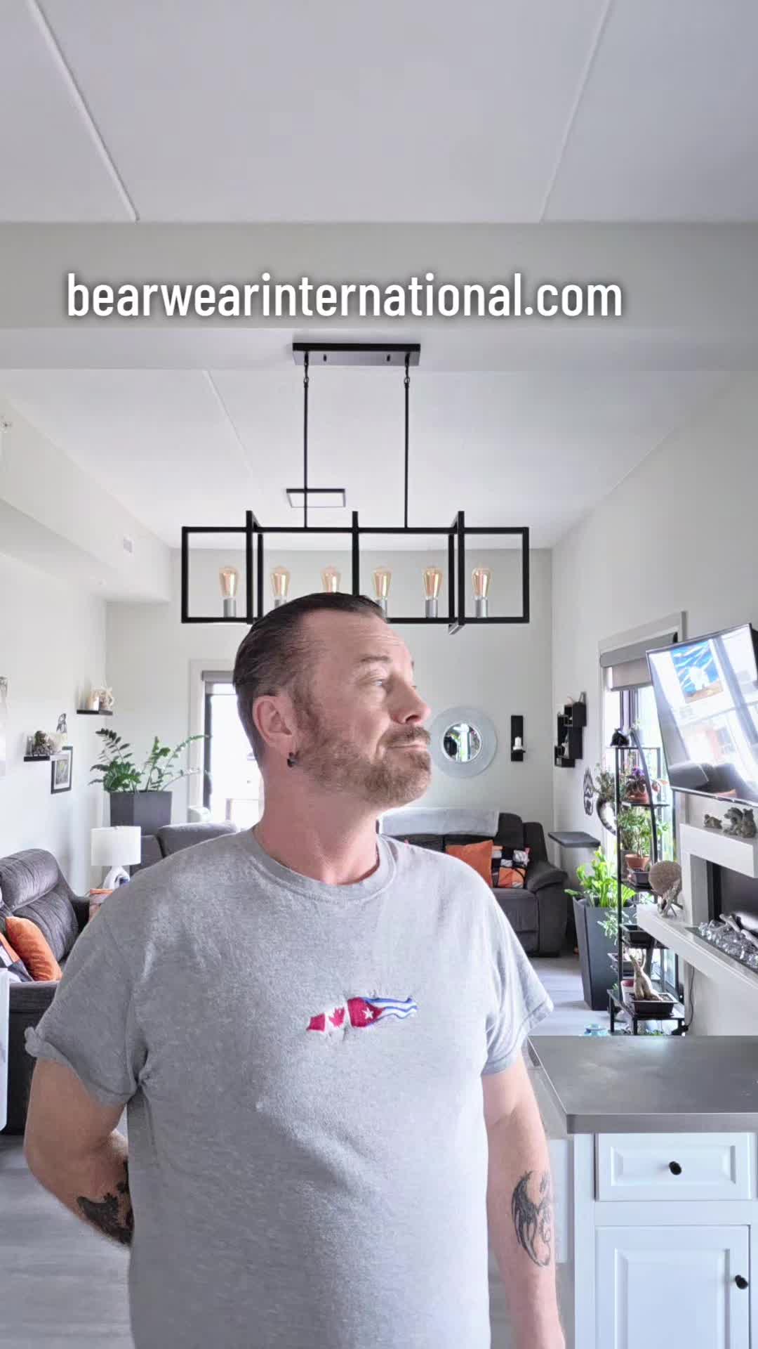 @BearWear International