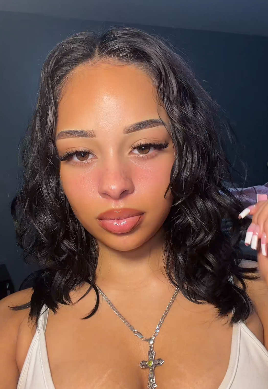 @C