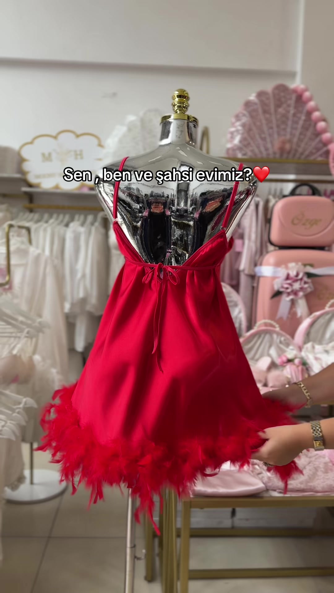 @Moony Homewears