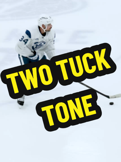 @Toronto Maple Leafs