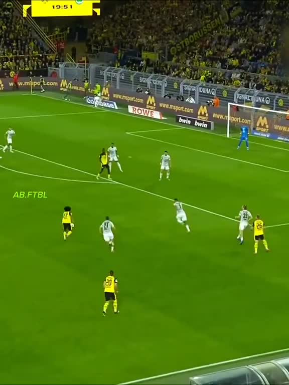 @ULTRA FOOT