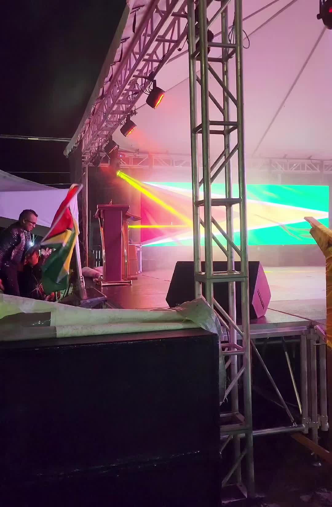 @1 Jaray Boss Aw Lyrical