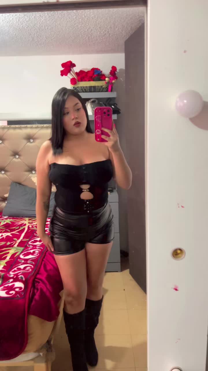 @Arii Jimenez