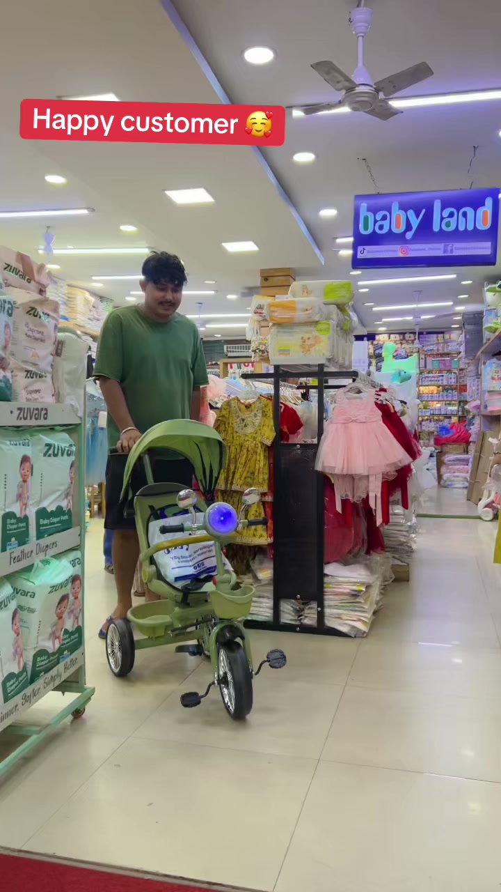 @BabyLand - Chitwan