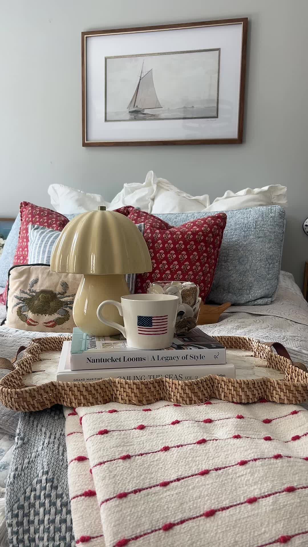 @CozyCollectedHome