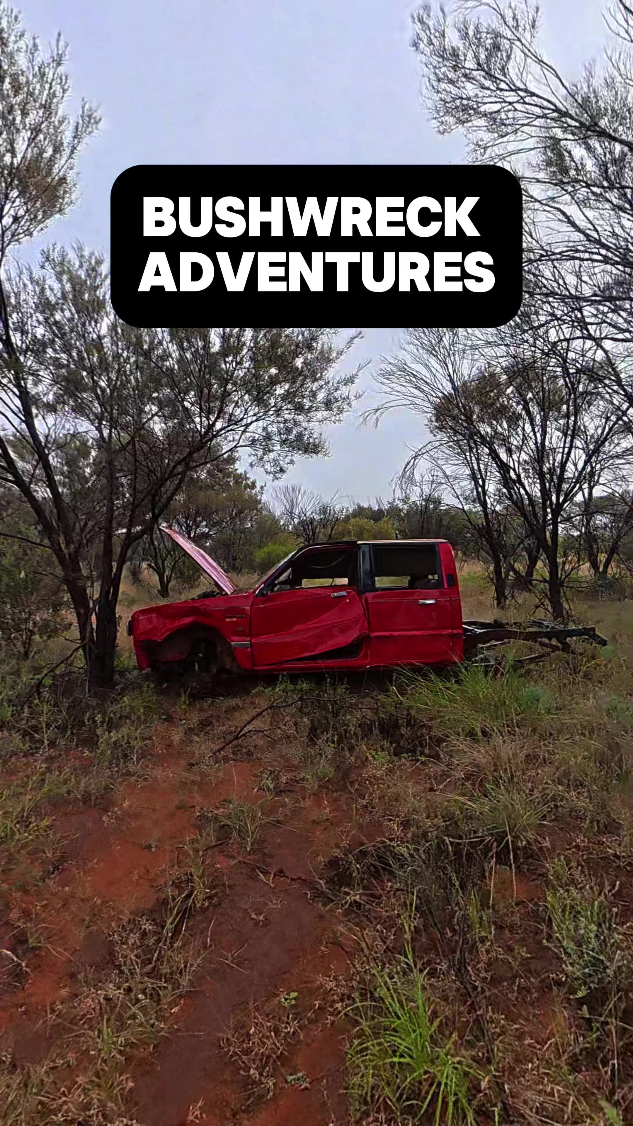 @TheOutbackRecycler