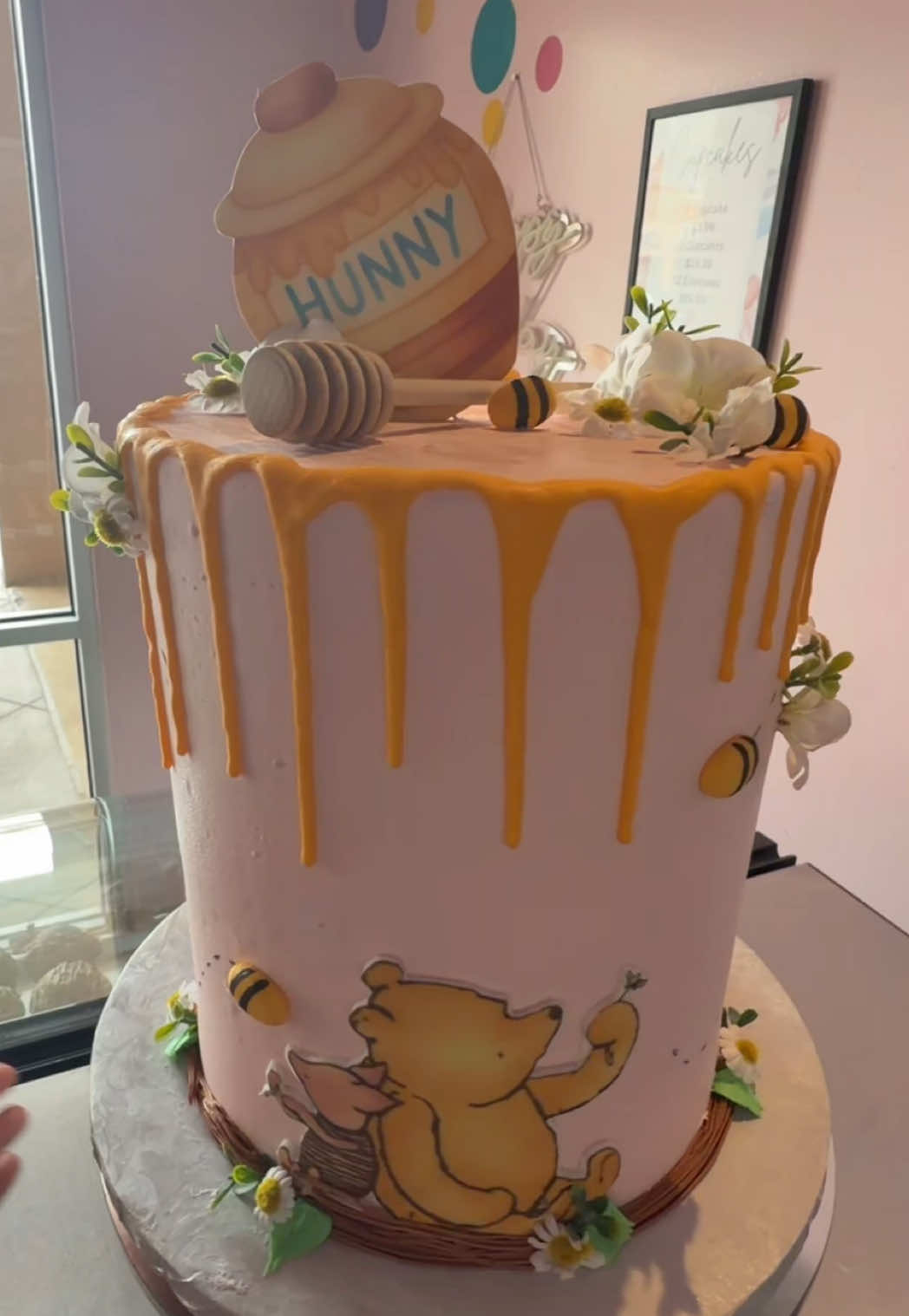 @The Cake Boutique