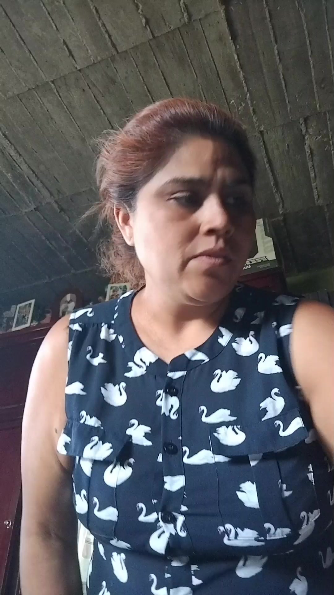 @Maria Arzola