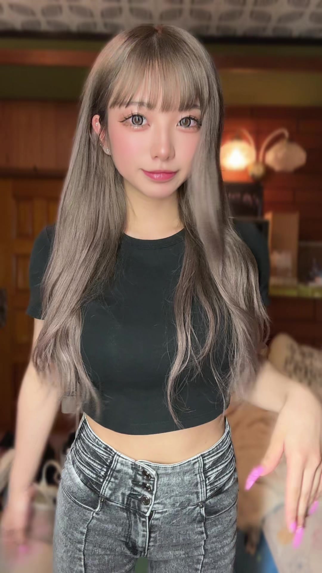 @ゆりあ🌚🩵