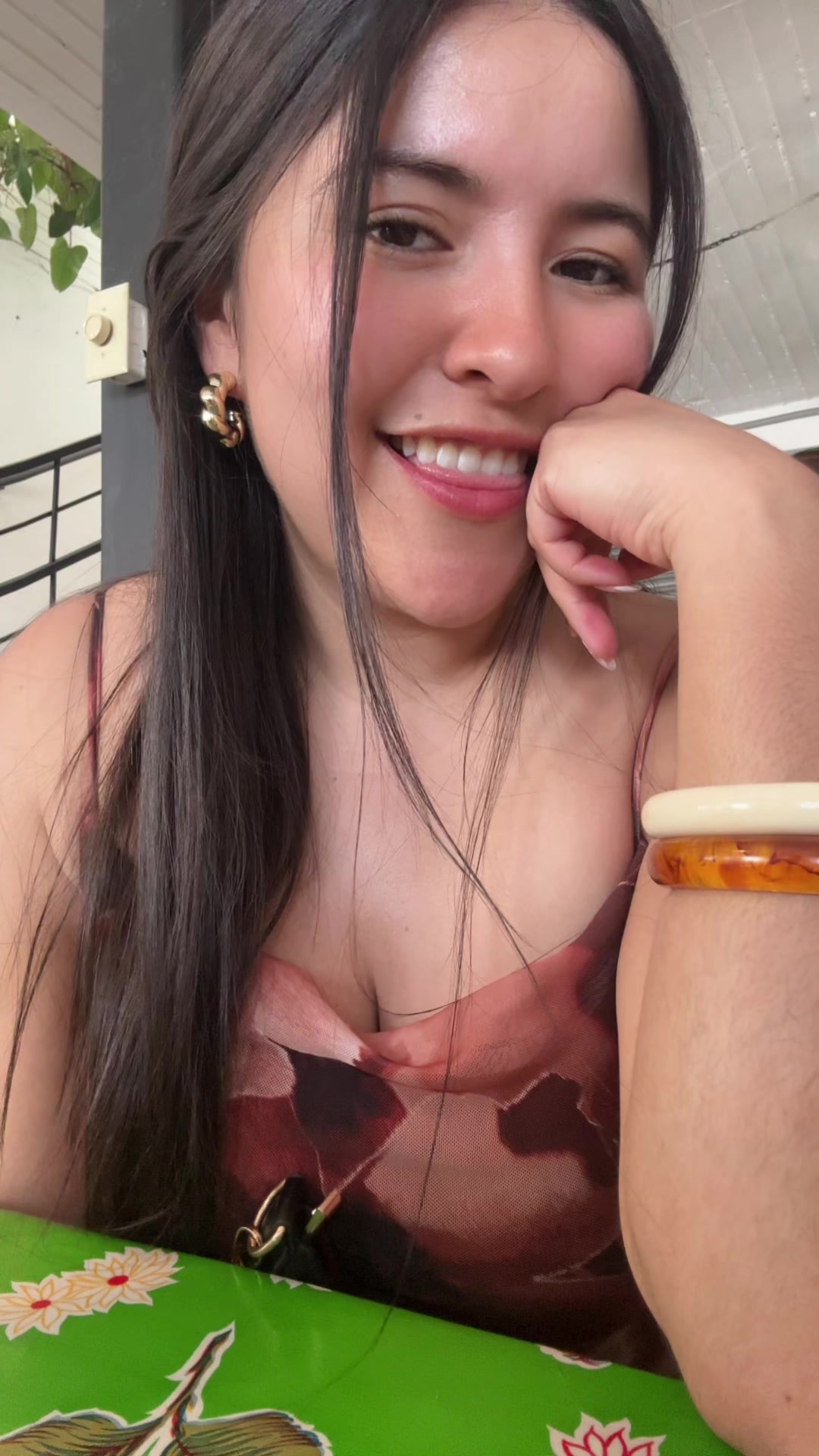 @Carolina Triana