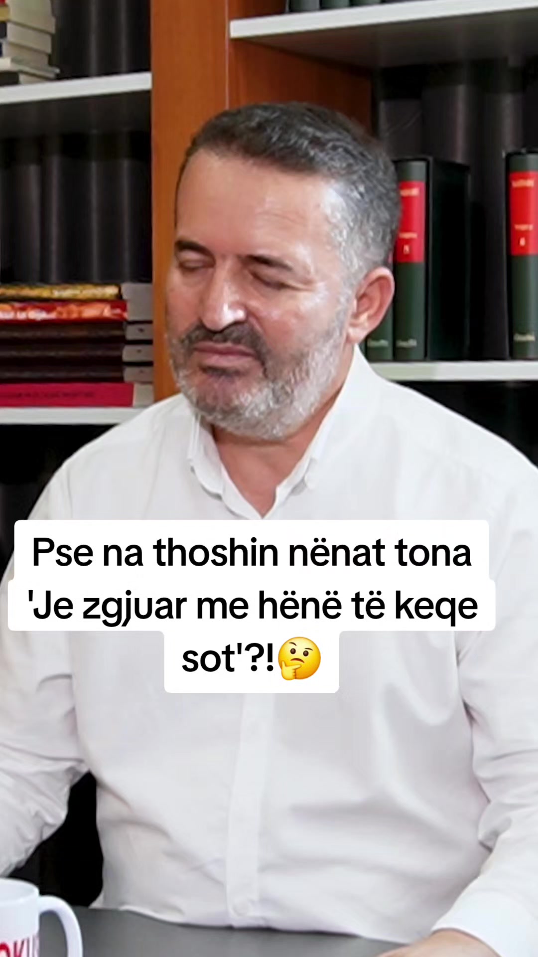 @Majlinda Nana Rama