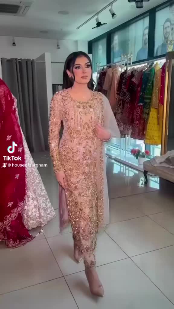 @House of Zargham