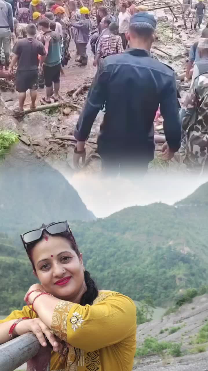 @Nisha Bhandari❤️
