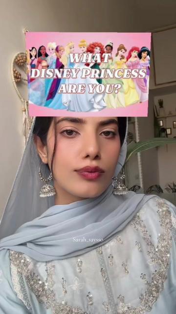 @Sarah | سارہ