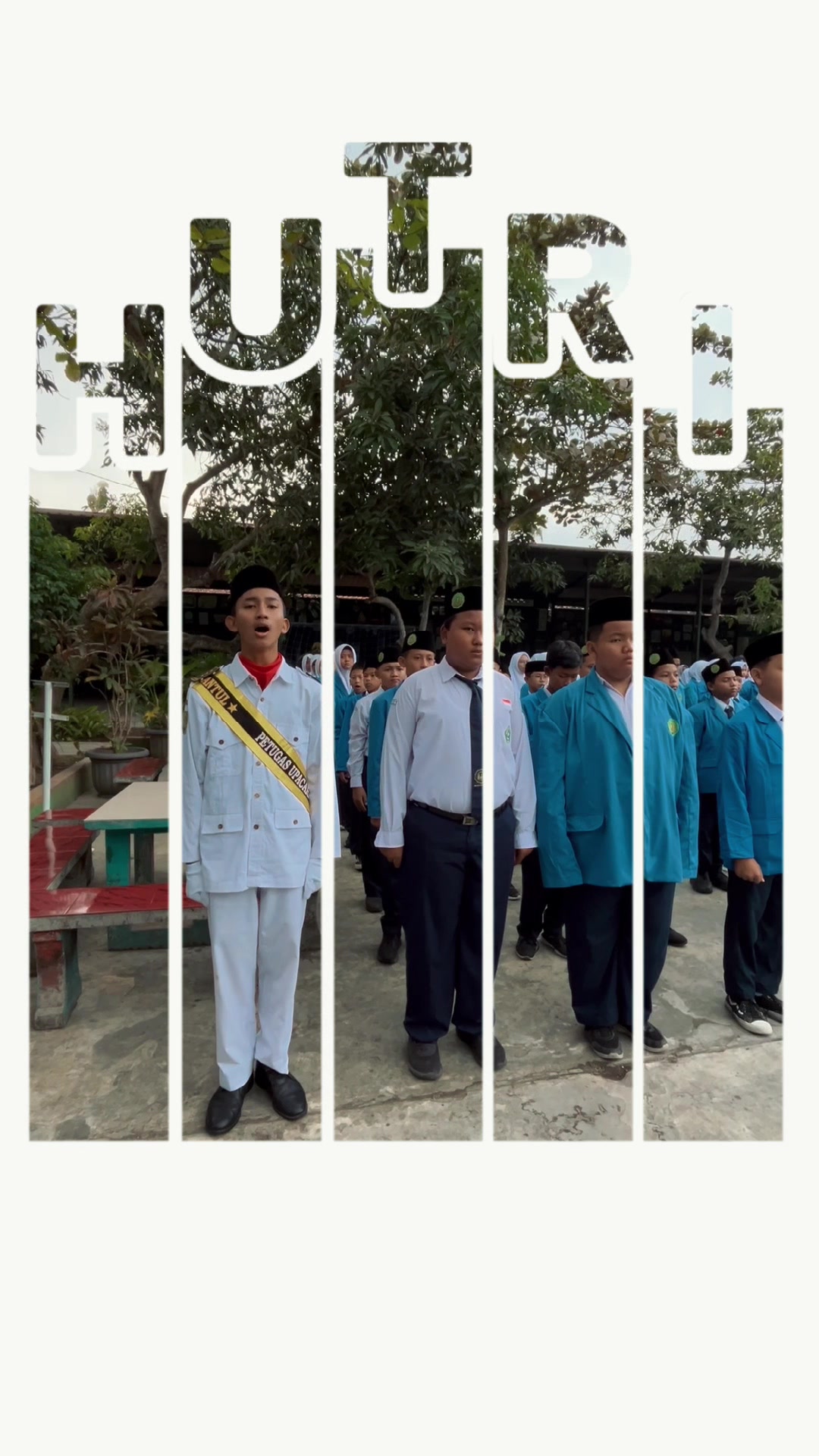 @MTs Negeri 4 Bantul