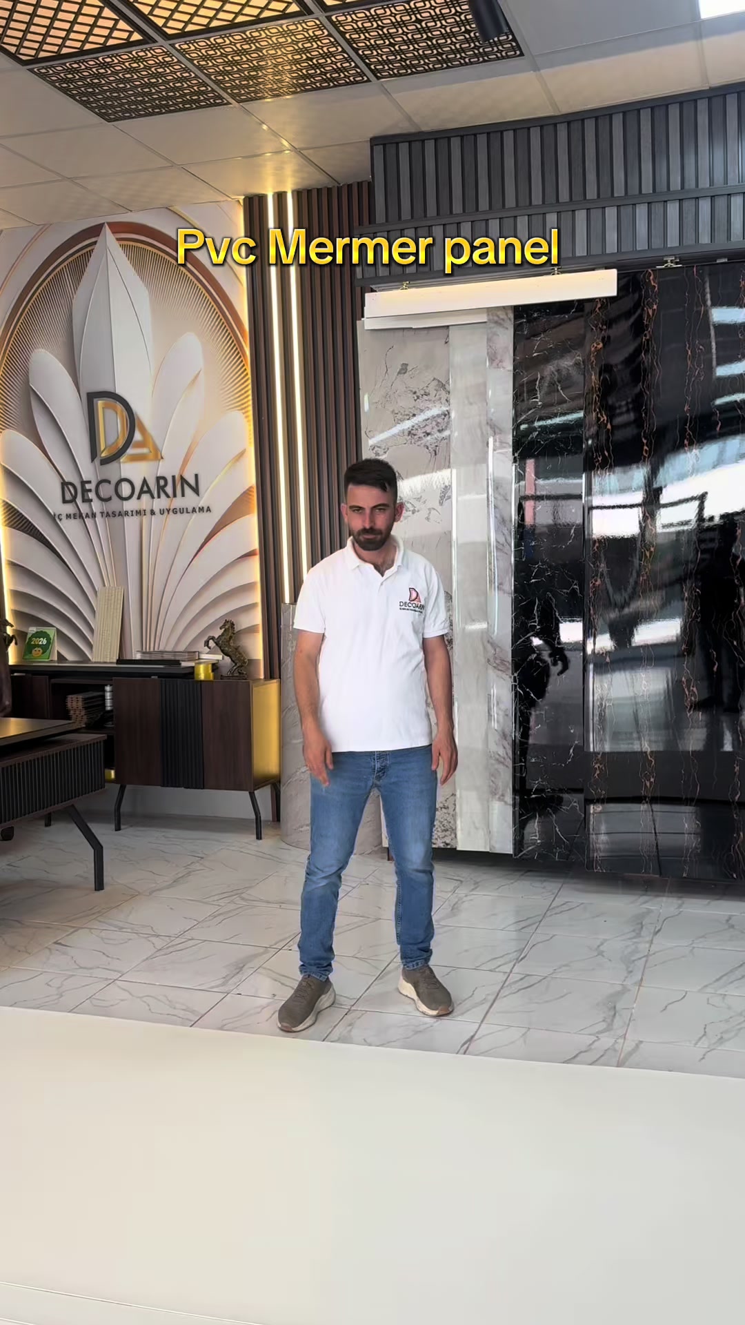 @GAZİANTEP DEKOARİN