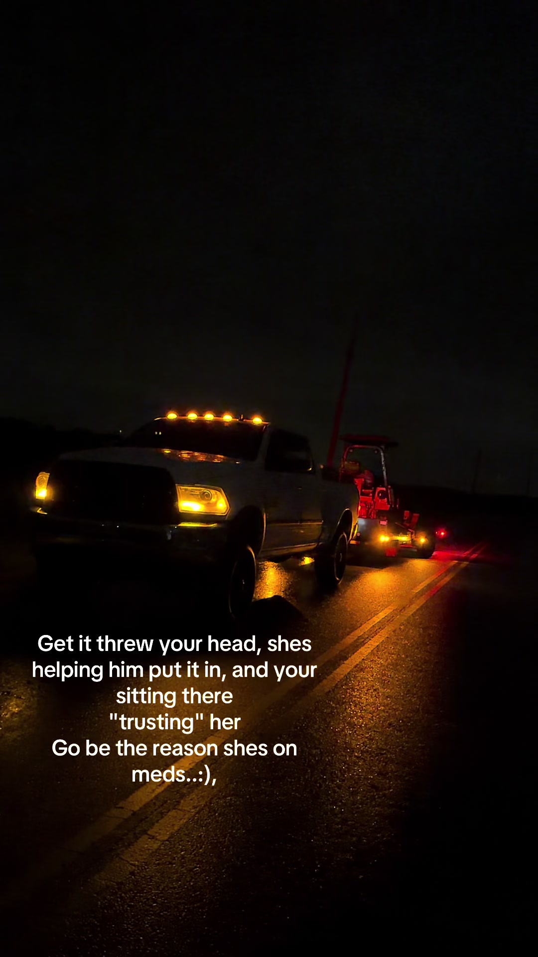 @Drew