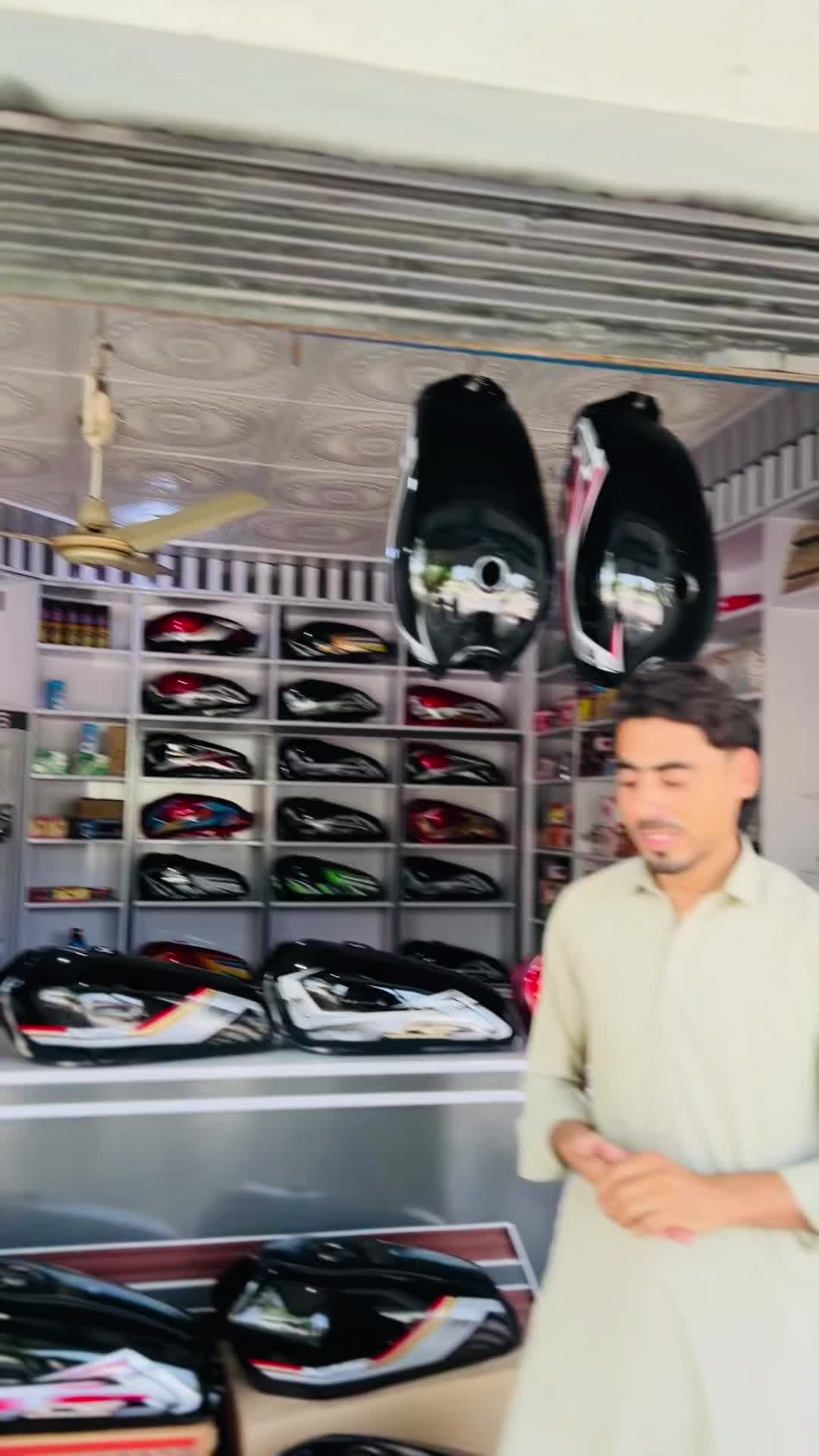 @Wahab Auto Modifications