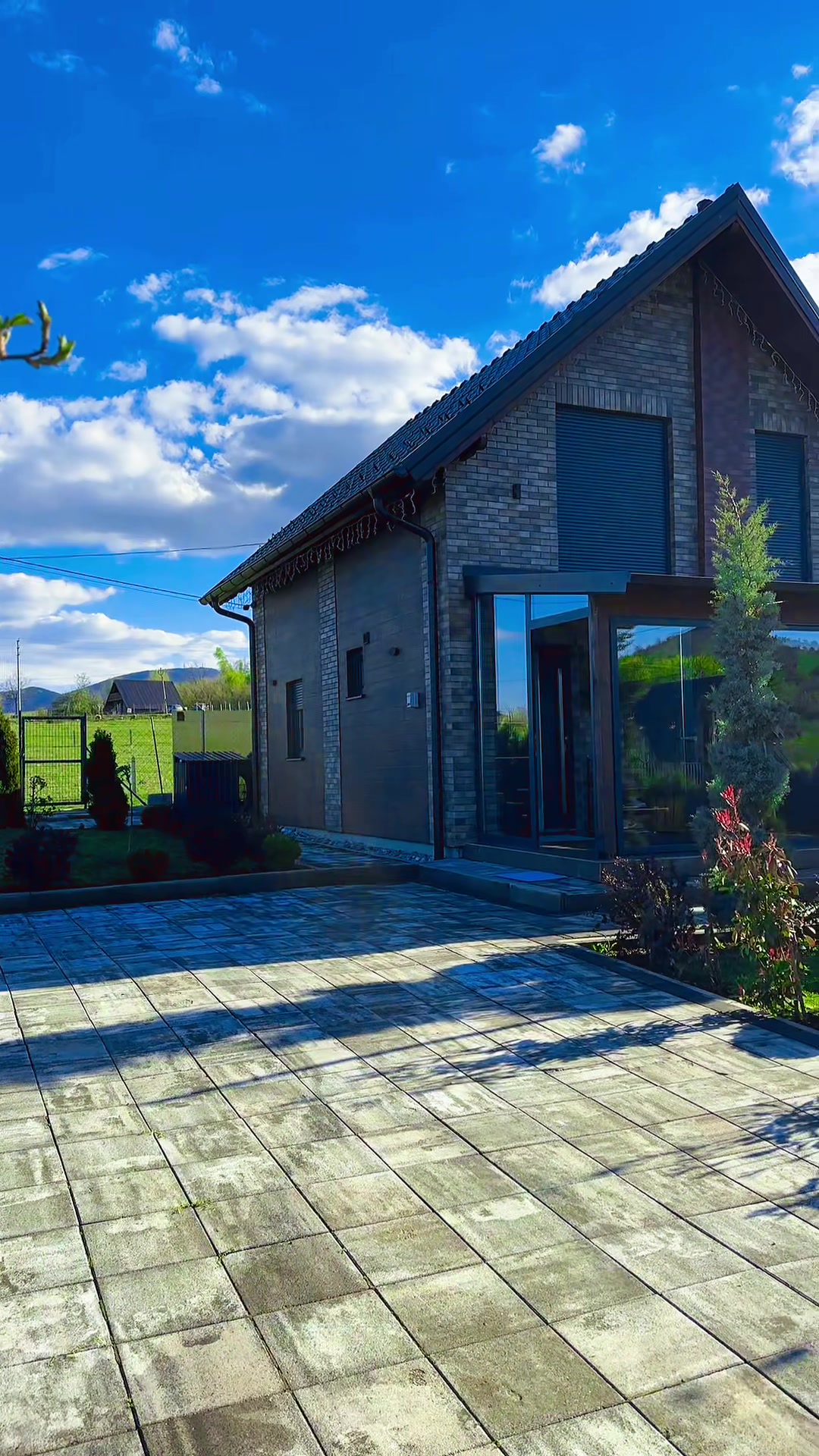 @Villa Familjare Sunset