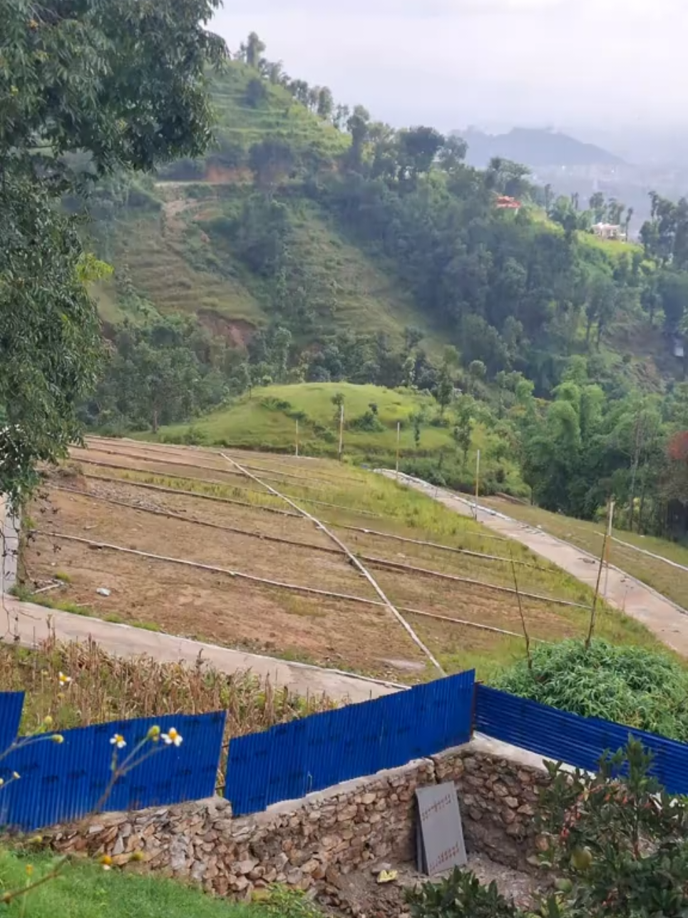 @राम्रो घर जग्गा कारोबार