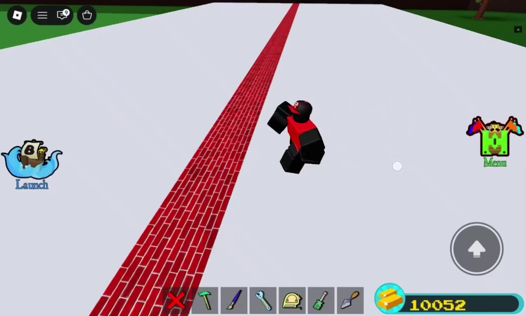 @build a пердящий котёнок