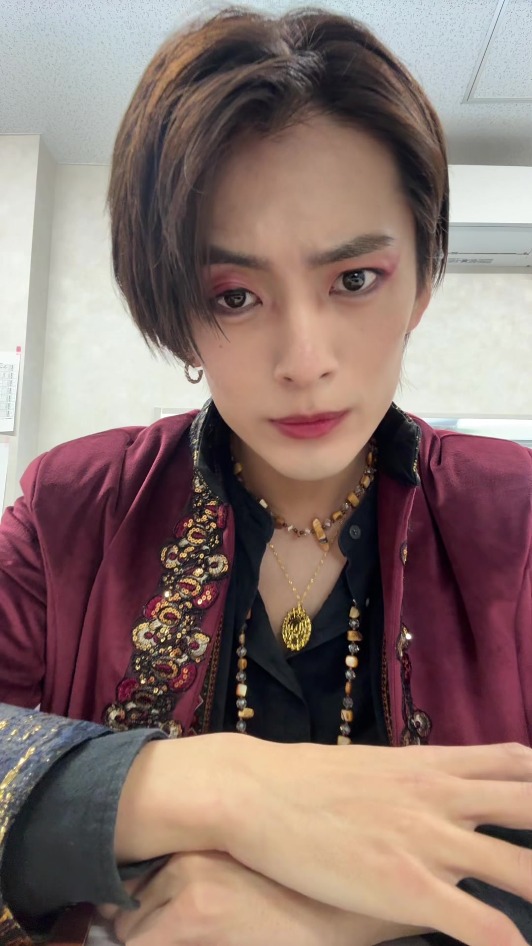 @植村颯太