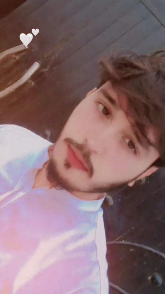 @Kamran Jan😈