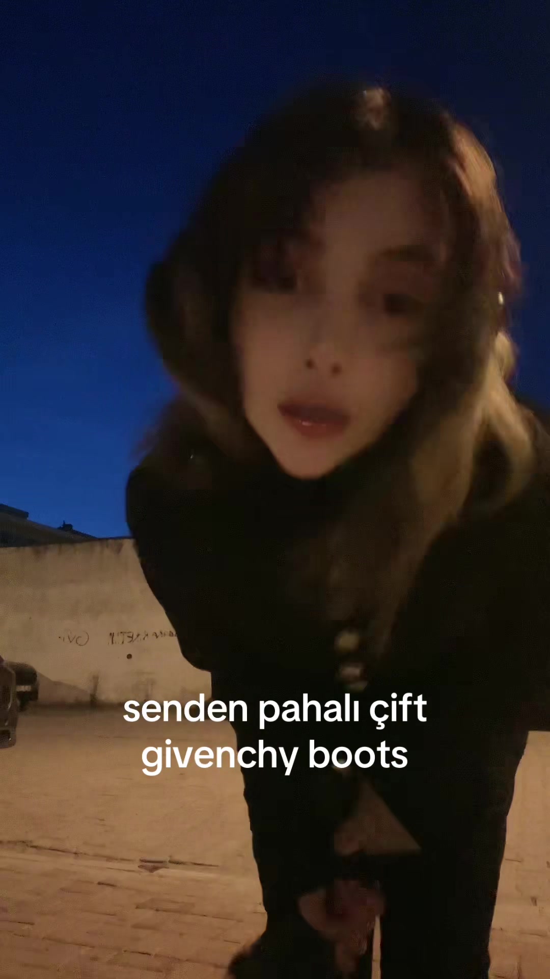 @delicate menace
