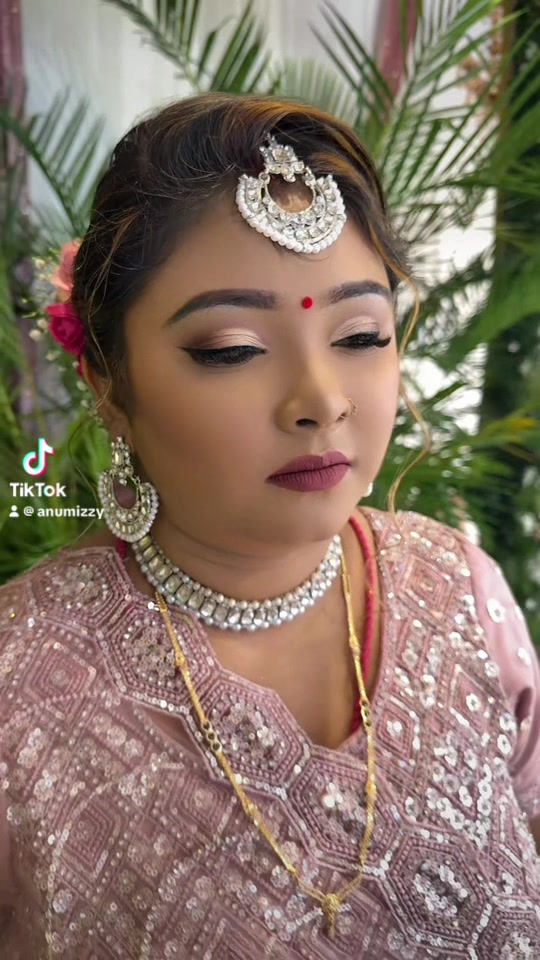 @Anumizzy Makeup Artist