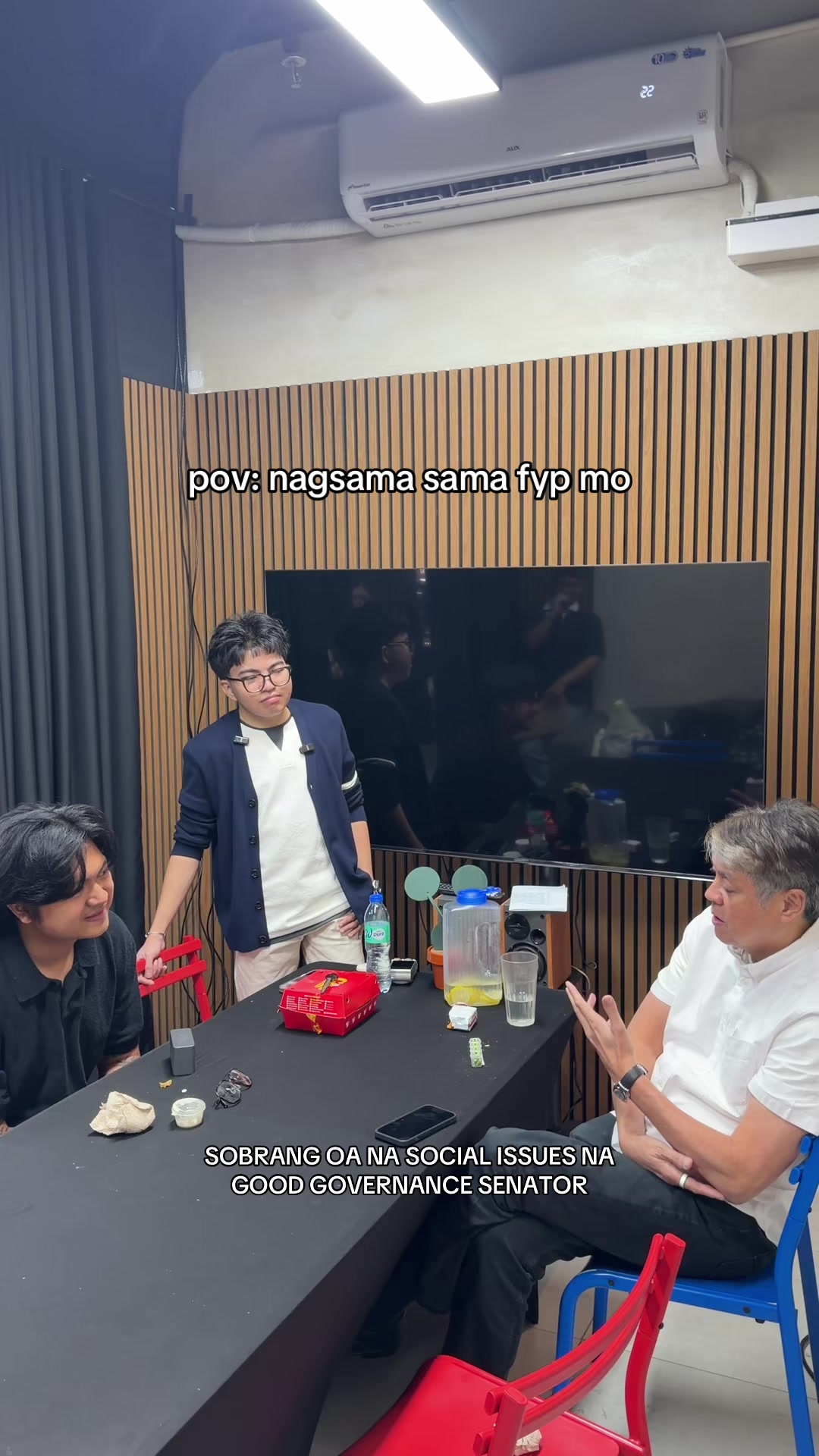 @Gabe Pineda