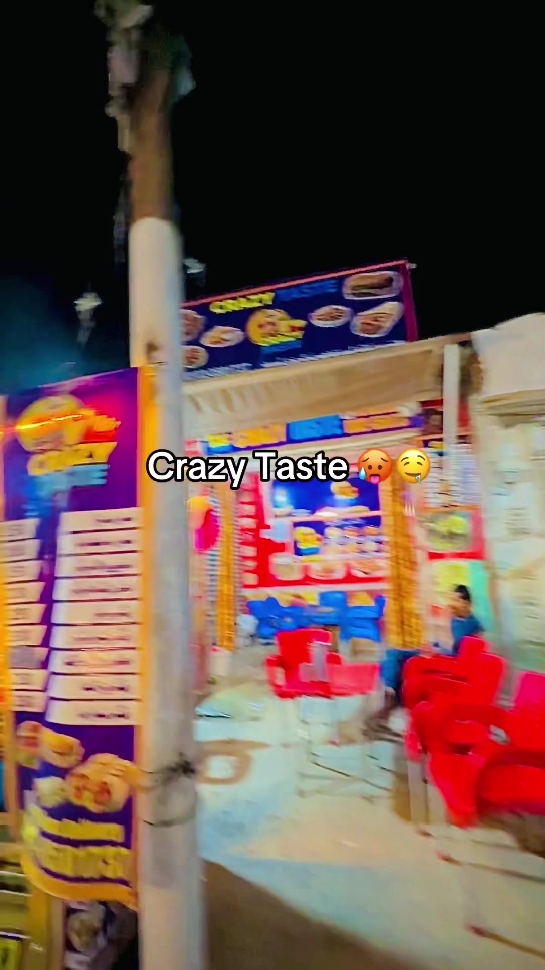 @Crazy Taste 🥵🤤