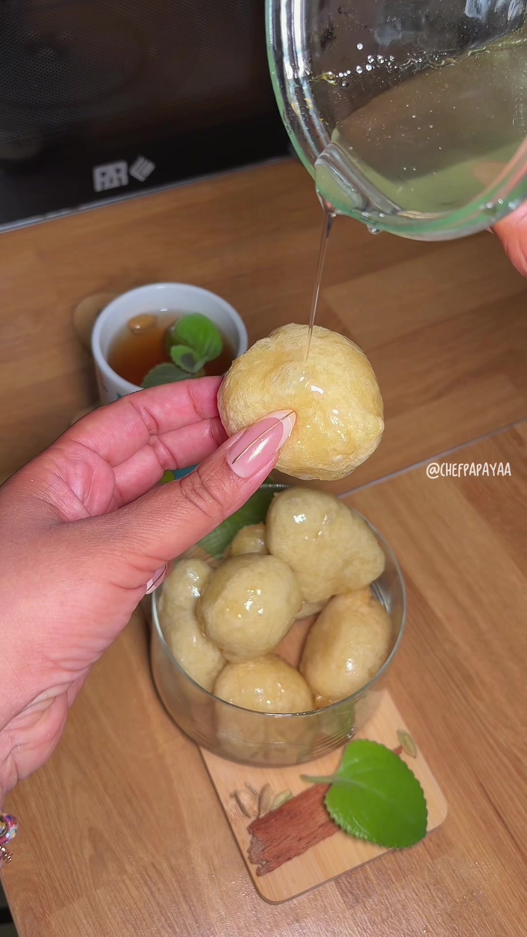 @Chef papayaa