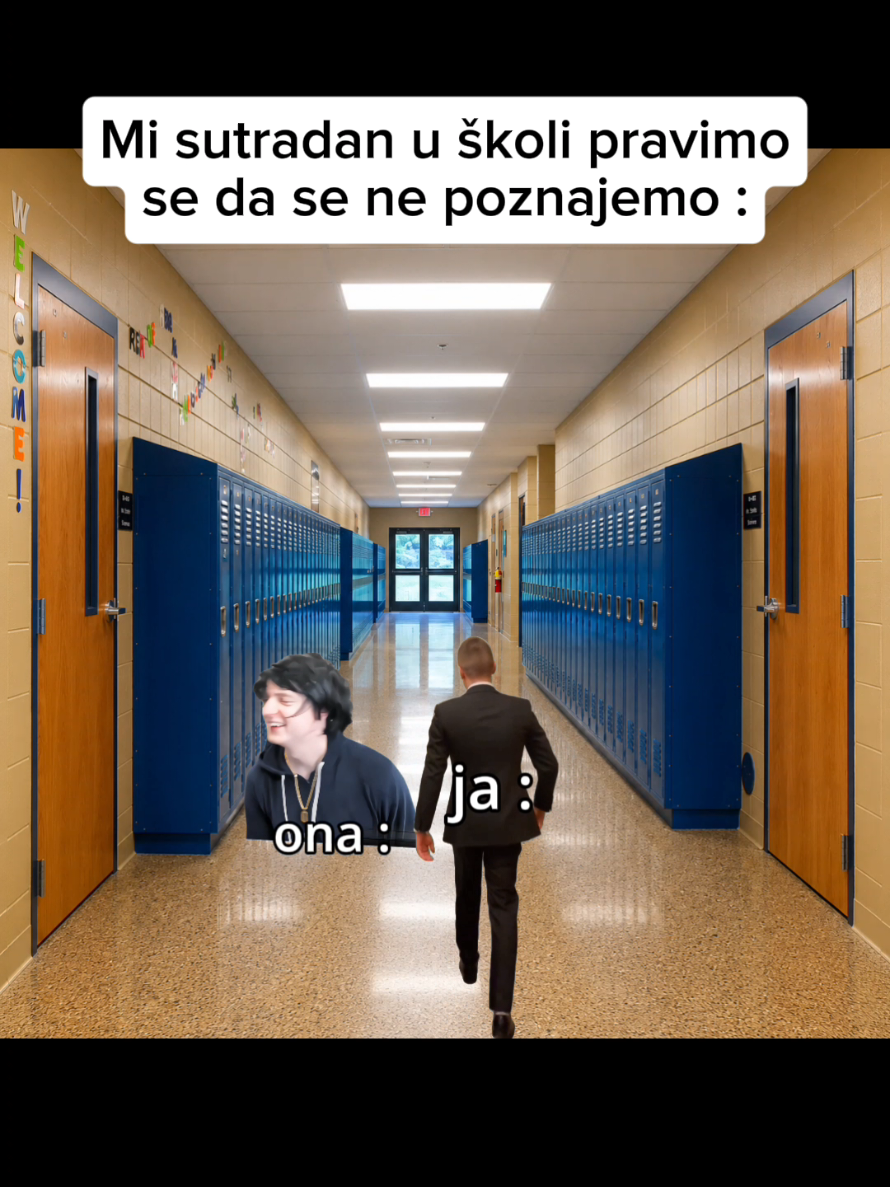 @Smešni Mimovi 🤪