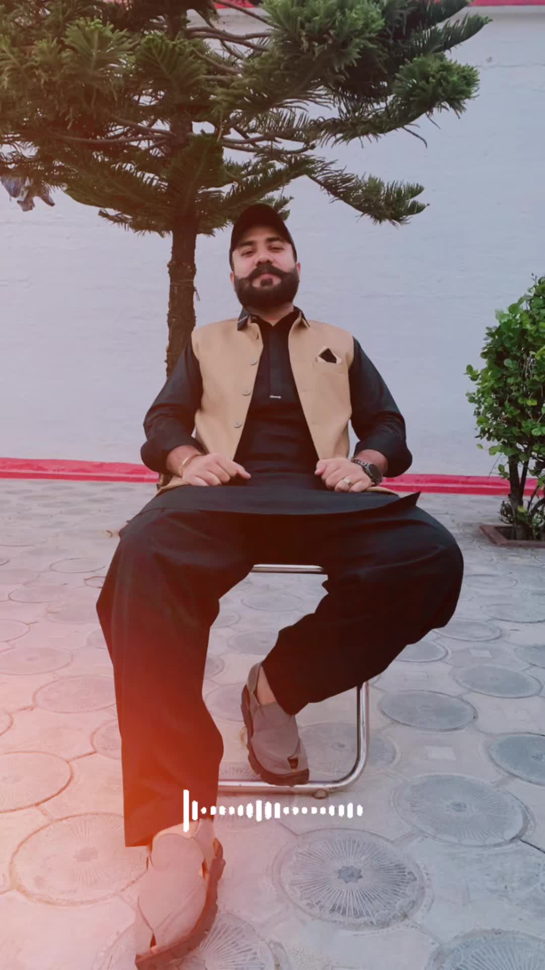 @Tufail Khan