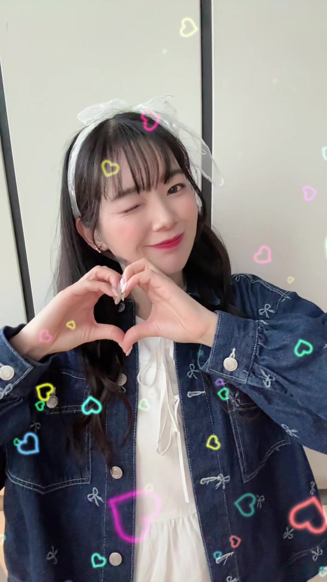 @福元 あかり🫰🎀👑ルルエクレール🩷