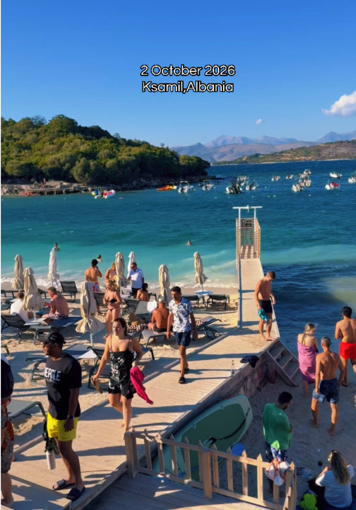 @SARANDA EVENTS