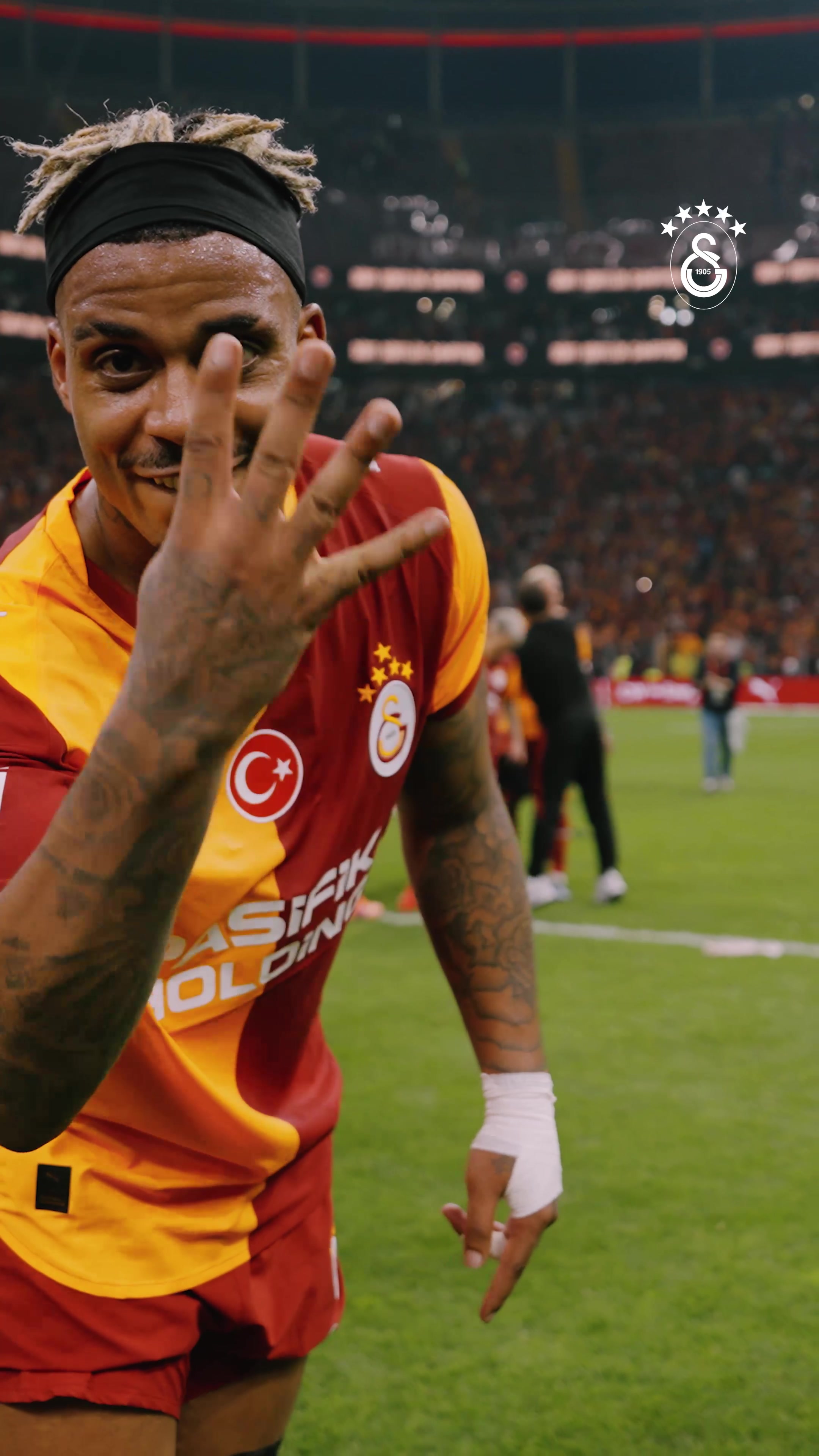 @Galatasaray